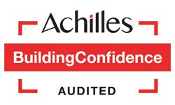 Achilles BuildingConfidence Stamp Edited
